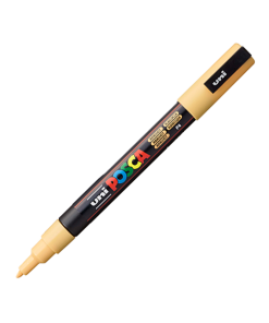ROTULADOR UNI POSCA PC-3M P4 ALBARICOQUE