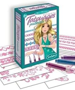 TALLER DE TATUAJES ETNICOS SENTOSPHERE 1472