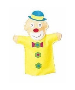 MARIONETA PAYASO NARDIL 0623