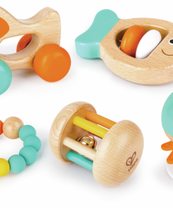 SET SENSORIAL HAPE E0125