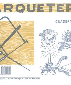 MARQUETERIA 11 ED. SALVATELLA