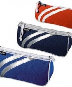 PORTATODO HERLITZ SPORT POLIESTER 22X8,8X10,5 CM