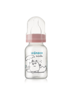 Biberón Boca Estándar 125ml