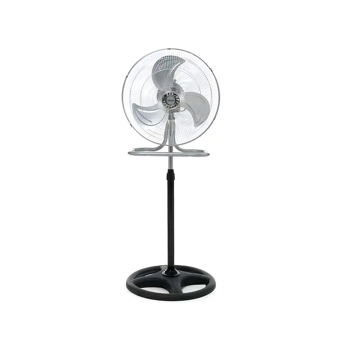 Ventilador Industrial 2 en 1 con 3 Velocidades 18″ | 100 W - Imagen 2