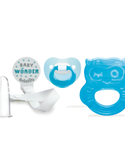 Set de regalo «Dentición»
