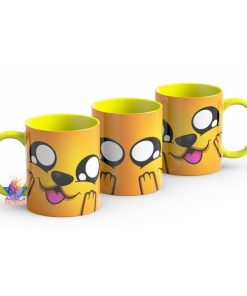 Taza De Cerámica Mikecrack Minecraft Compadretes Youtuber