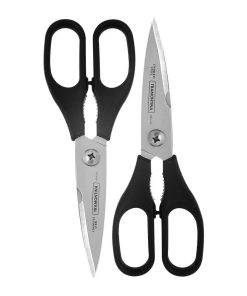 Set de 2 Tijeras de Cocina Tramontina