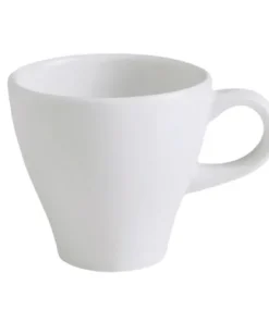 Taza Cafe 162 Cc Cappuccino Actual.Blco – Vajillas Corona