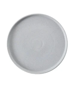 Vajillas Corona – Plato Pando 20.4 Cm Rustic Moon Reactivo Pa1944992012