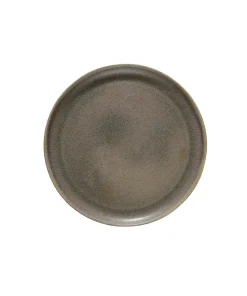Plato Pando Coupe 17.8Cm Mate Verde Enve