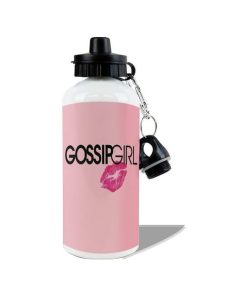 Botella Deportiva – Gossip Girl