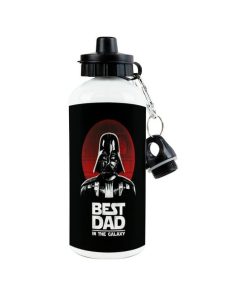 Botella Deportiva – Dia Del Padre Darth Vader