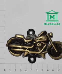 ABRIDOR MOTO ORO VIEJO