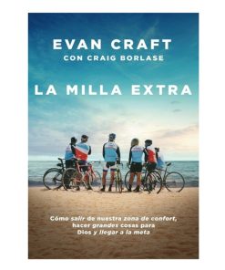 Libro La Milla Extra por Evan Craft