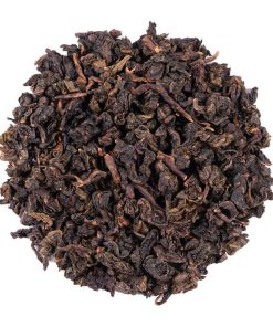 China Oolong