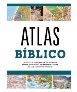 Atlas Bíblico