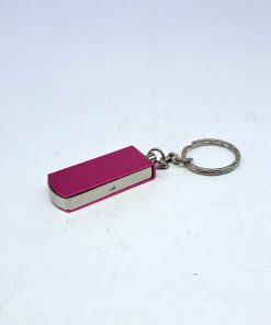 FLASH MEMORY METAL COLORES CAJA 16 GB