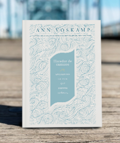 Libro Hacedor de caminos por Ann Voskamp