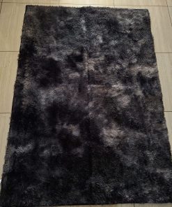Alfombra Afelpada 1.40×1.90 mts