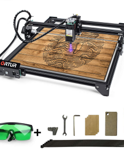 Máquina de Corte Láser, grabador Láser CNC