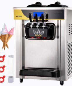 Ice Cream Maker