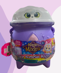MAGIC MIXIES CALDERA