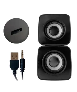 PARLANTE USB STAR TEC ST-SP-95
