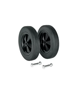 2 ruedas 1-3/8″ para Compresores Grupo 3