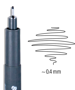 RAPIDOGRAFO STAED DESEC.308 PIGM. 04
