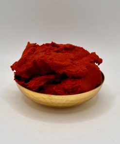 Achiote en Pasta