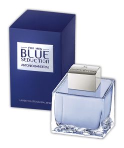 Perfume AB Blue Seduction men EDT 100ml