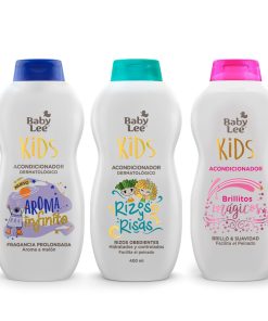 Acondicionador Babylee 400ml