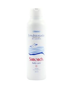 Emulsionado Simonds neutro 360ml