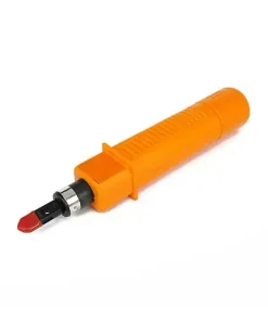 Herramienta Ponchadora de Impacto HT-314B para Redes RJ45