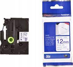 CINTA PARA TELA BROTHER PTH110