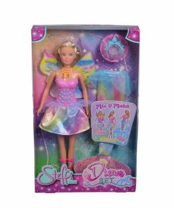 Muñeca Steffi Love Dream set
