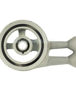 QUEMADOR Hº FUNDIDO 120MM COCINAS INOX AM120414-655-413-AM130724 AIRMEC RP1017