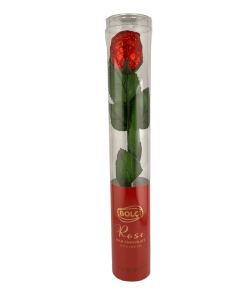 ROSA DE CHOCOLATE CON LECHE 20 GR