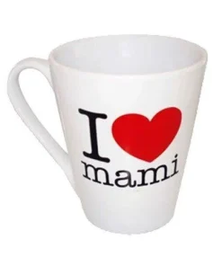Taza Cónica 12 oz │Articulo personalizado
