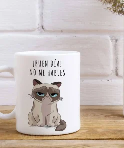 Taza personalizada con tu foto o texto | Regalos únicos