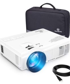 Proyector VANKYO 1800