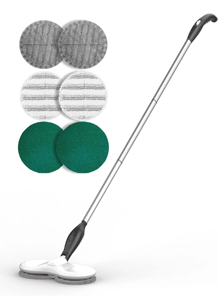 Trapero Giratorio Electric Mop - Imagen 2
